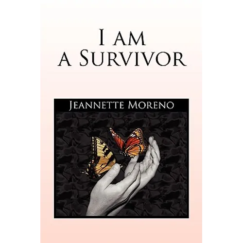 I Am a Survivor - Paperback