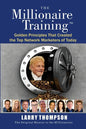 The Millionaire Training - Paperback