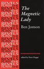 The Magnetic Lady: Ben Jonson - Paperback
