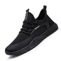 Women's Running Shoes Travel Shoes Mesh Breathable Sports Shoes
