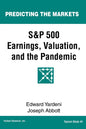 S&P 500 Earnings, Valuation, and the Pandemic: A Primer for Investors - Paperback