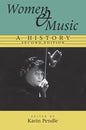 Women and Music: A History - Paperback