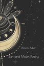 Sun and Moon Poetry - Paperback