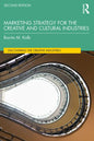 Marketing Strategy for the Creative and Cultural Industries - Paperback