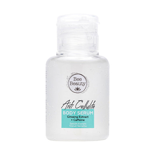 Bee Beauty Cellulite Body Serum 60ml - Lightweight Formula | Skin Care