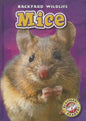 Mice - Library Binding