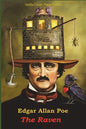 The Raven - Paperback