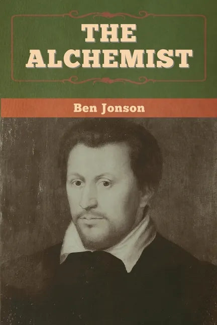 The Alchemist - Paperback