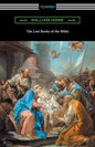 The Lost Books of the Bible - Paperback