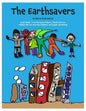 The Earthsavers - Paperback