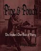 Pipe And Pouch: The Smokers Own Book Of Poetry - Paperback