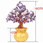 Crystal Money Tree