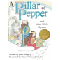 A Pillar of Pepper and Other Bible Rhymes - Hardcover