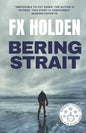 Bering Strait - Paperback