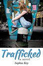 Trafficked - Paperback