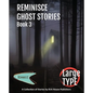 Reminisce Ghost Stories - Book 3 - Paperback