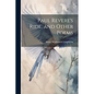 Paul Revere's Ride, and Other Poems - Paperback