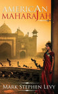 American Maharajah - Paperback