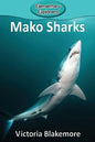 Mako Sharks - Paperback