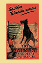 Another Wieneke Wanted!: The 1926 Wieneke Saddlery Catalogue - Paperback