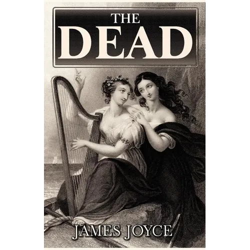 The Dead - Paperback