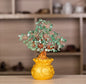 Crystal Money Tree