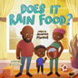 Does It Rain Food? - Paperback