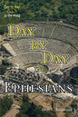 Day By Day in Ephesians - Paperback