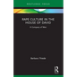 Rape Culture in the House of David: A Company of Men - Paperback
