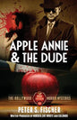 Apple Annie and the Dude - Paperback