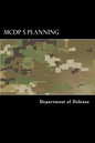 MCDP 5 Planning - Paperback