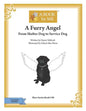 A Furry Angel: From Shelter Dog to Service Dog - Paperback