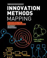 Innovation Methods Mapping: De-mystifying 80+ Years of Innovation Process Design - Paperback