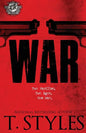 War (The Cartel Publications Presents) - Paperback