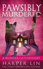 Pawsibly Murdered - Paperback