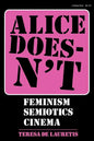 Alice Doesn't - Paperback