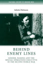 Behind Enemy Lines: Gender, Passing and the Special Operations Executive in the Second World War - Paperback