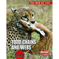 Food Chains and Webs - Paperback