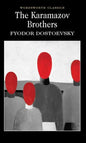 The Karamazov Brothers - Paperback