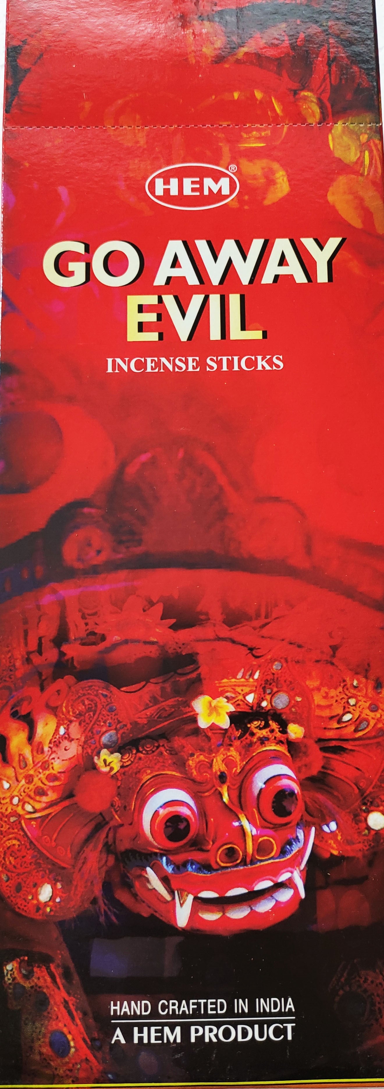 Indian Incense 120 pieces