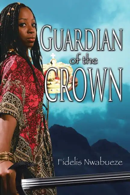 Guardian of the Crown - Paperback