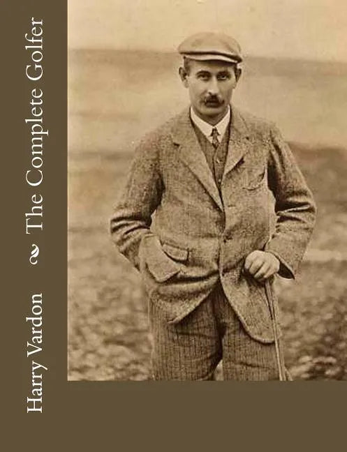 The Complete Golfer - Paperback
