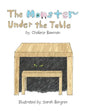 The Monster Under The Table - Paperback