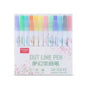 Highlighter Pen Student Marker