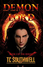 Demon Lord: Book I of the Demon Lord series - Paperback