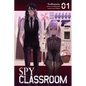 Spy Classroom, Vol. 1 (Manga) - Paperback