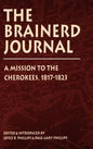 Brainerd Journal: A Mission to the Cherokees, 1817-1823 - Hardcover