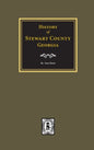 History of Stewart County, Georgia - Hardcover