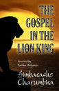 The Gospel in "The Lion King" - Paperback