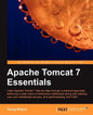Apache Tomcat 7 Essentials - Paperback